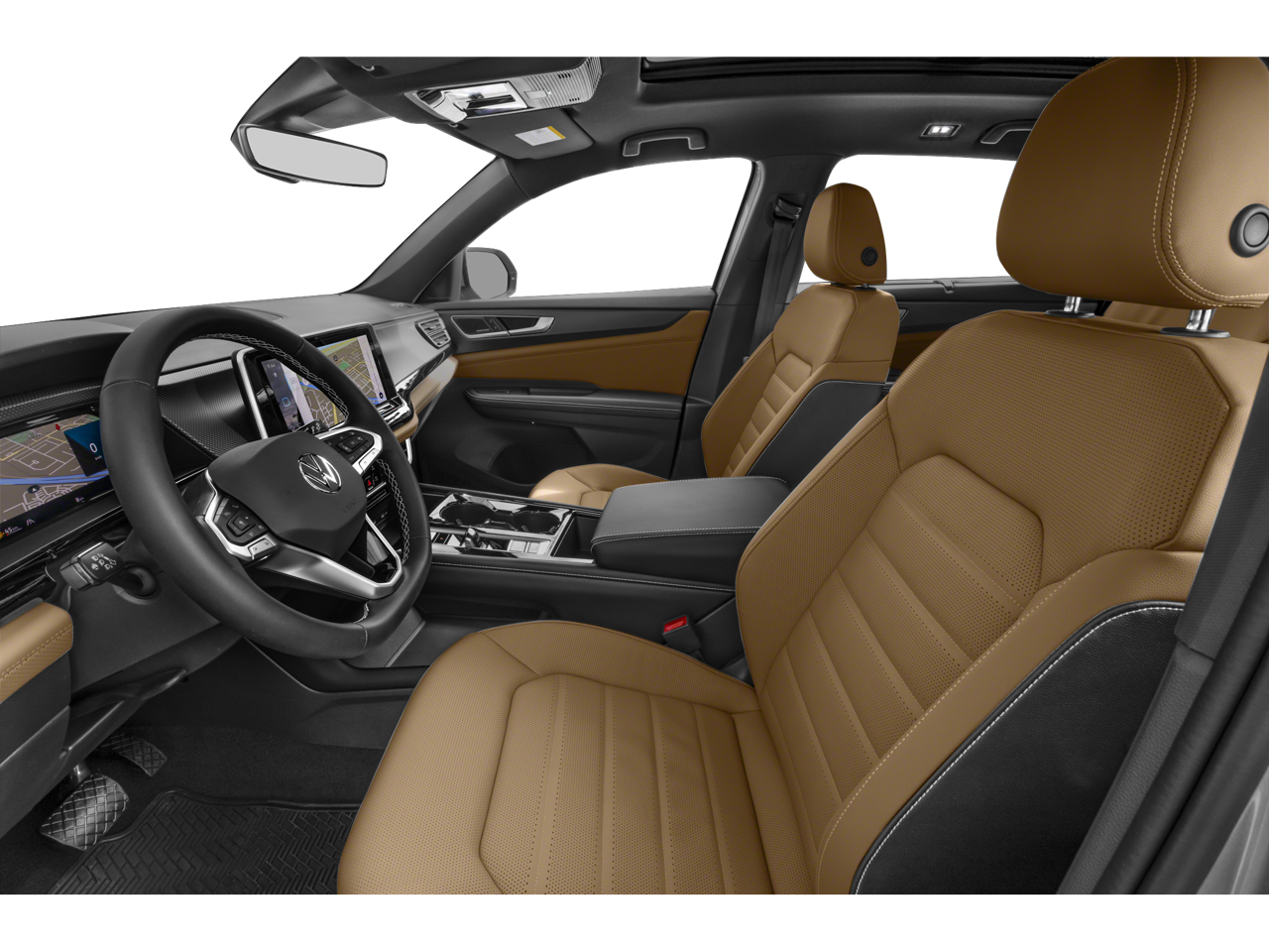2025 Volkswagen Atlas Cross Sport 2.0T SEL
