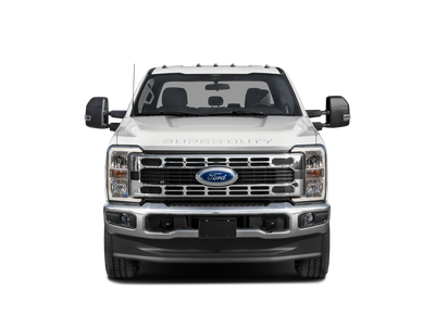 2026 Ford F-350SD XLT DRW