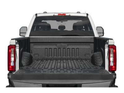2026 Ford F-350SD XLT DRW