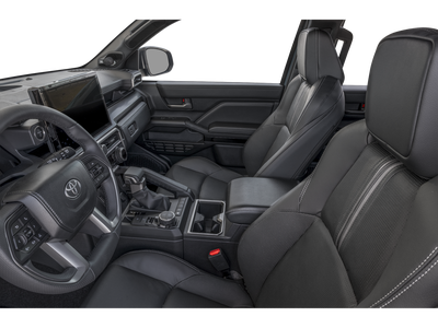 2026 Toyota 4Runner i-FORCE MAX Hybrid Trailhunter