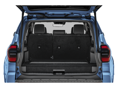 2026 Toyota 4Runner i-FORCE MAX Hybrid Trailhunter