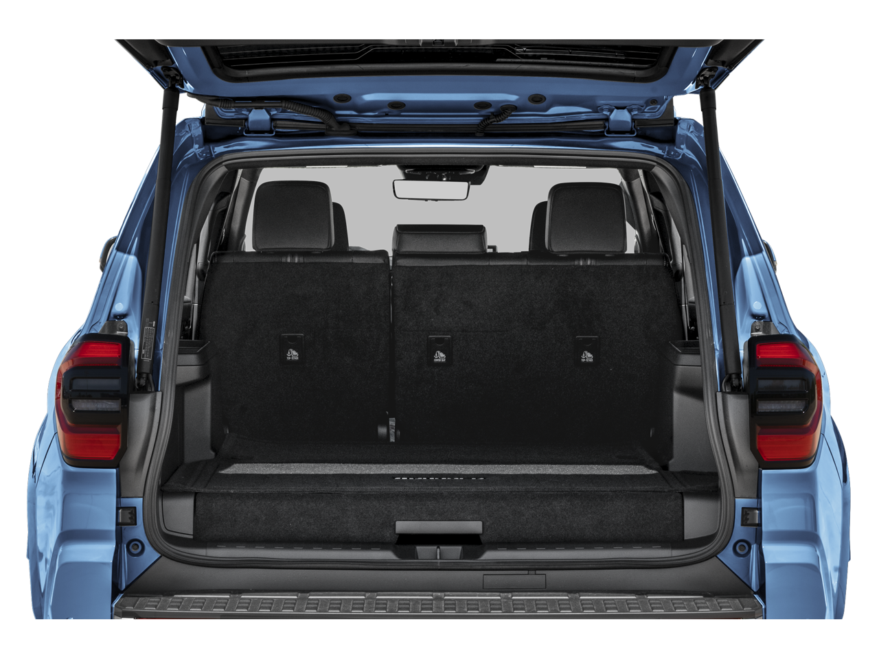 2026 Toyota 4Runner i-FORCE MAX Hybrid Trailhunter