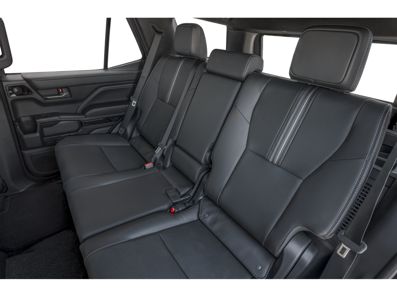 2026 Toyota 4Runner i-FORCE MAX Hybrid Trailhunter