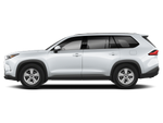 2026 Toyota Grand Highlander Hybrid Nightshade Edition