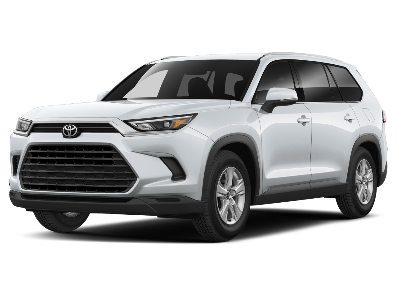 2026 Toyota Grand Highlander