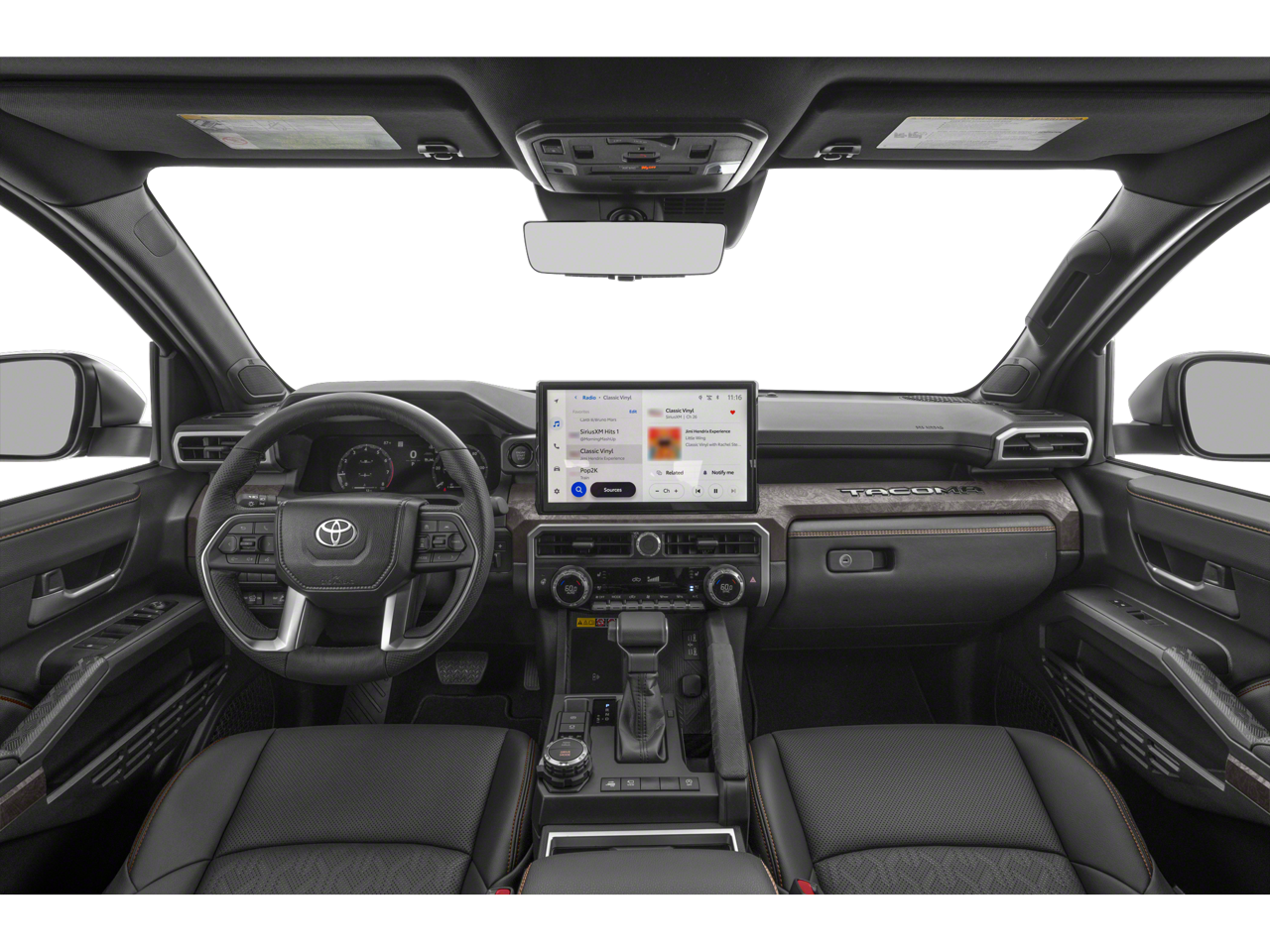 2026 Toyota Tacoma SR5 - Photo 49