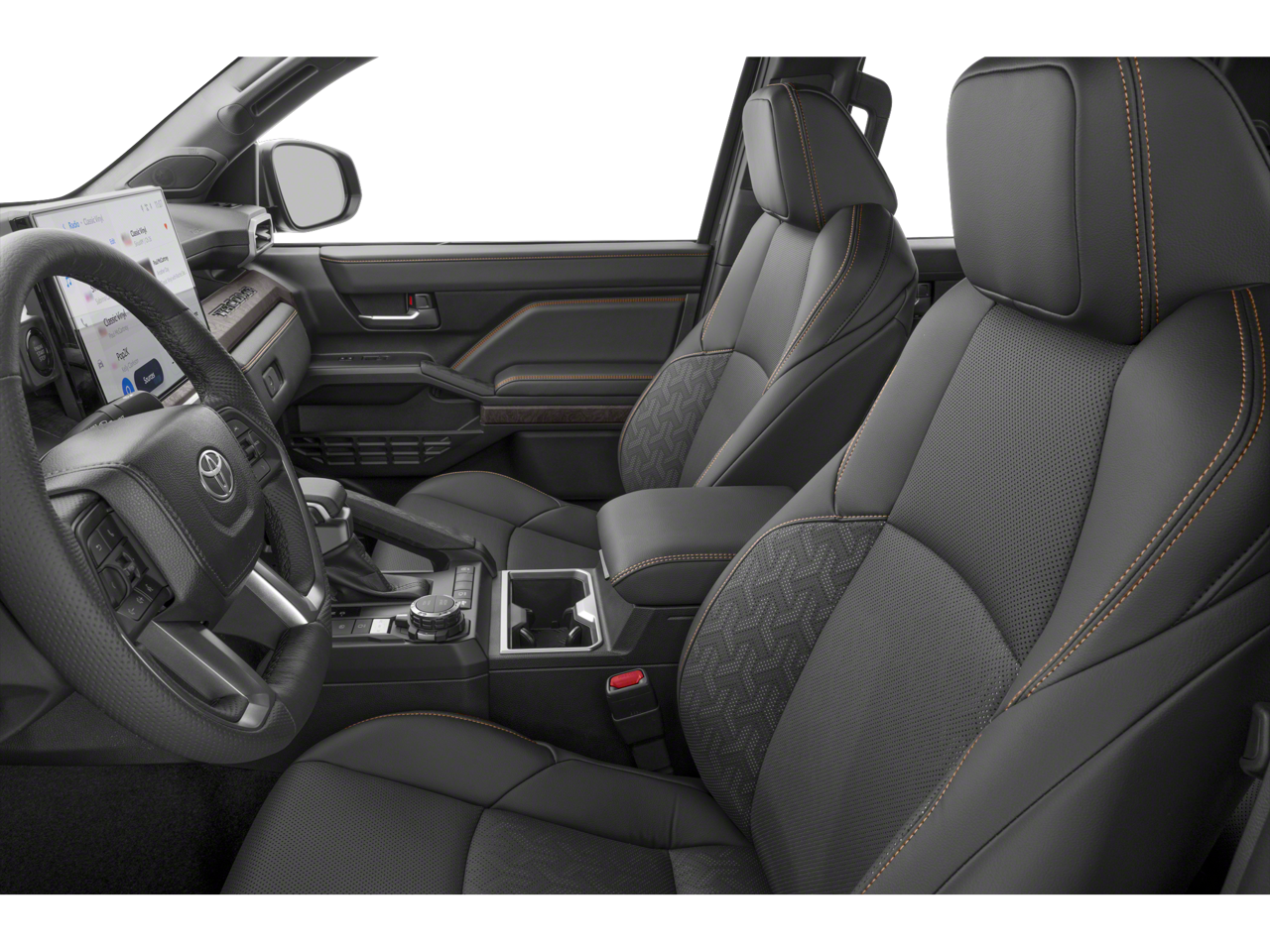 2026 Toyota Tacoma SR5 - Photo 50