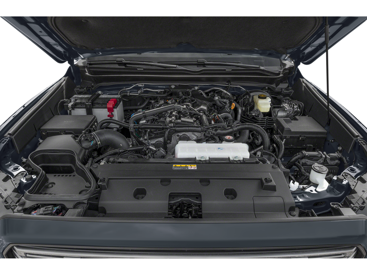 2026 Toyota Tacoma SR5 - Photo 52