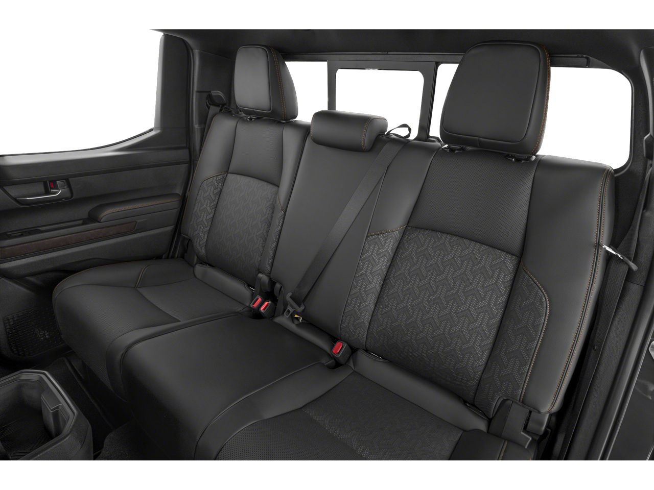 2026 Toyota Tacoma SR5 - Photo 53