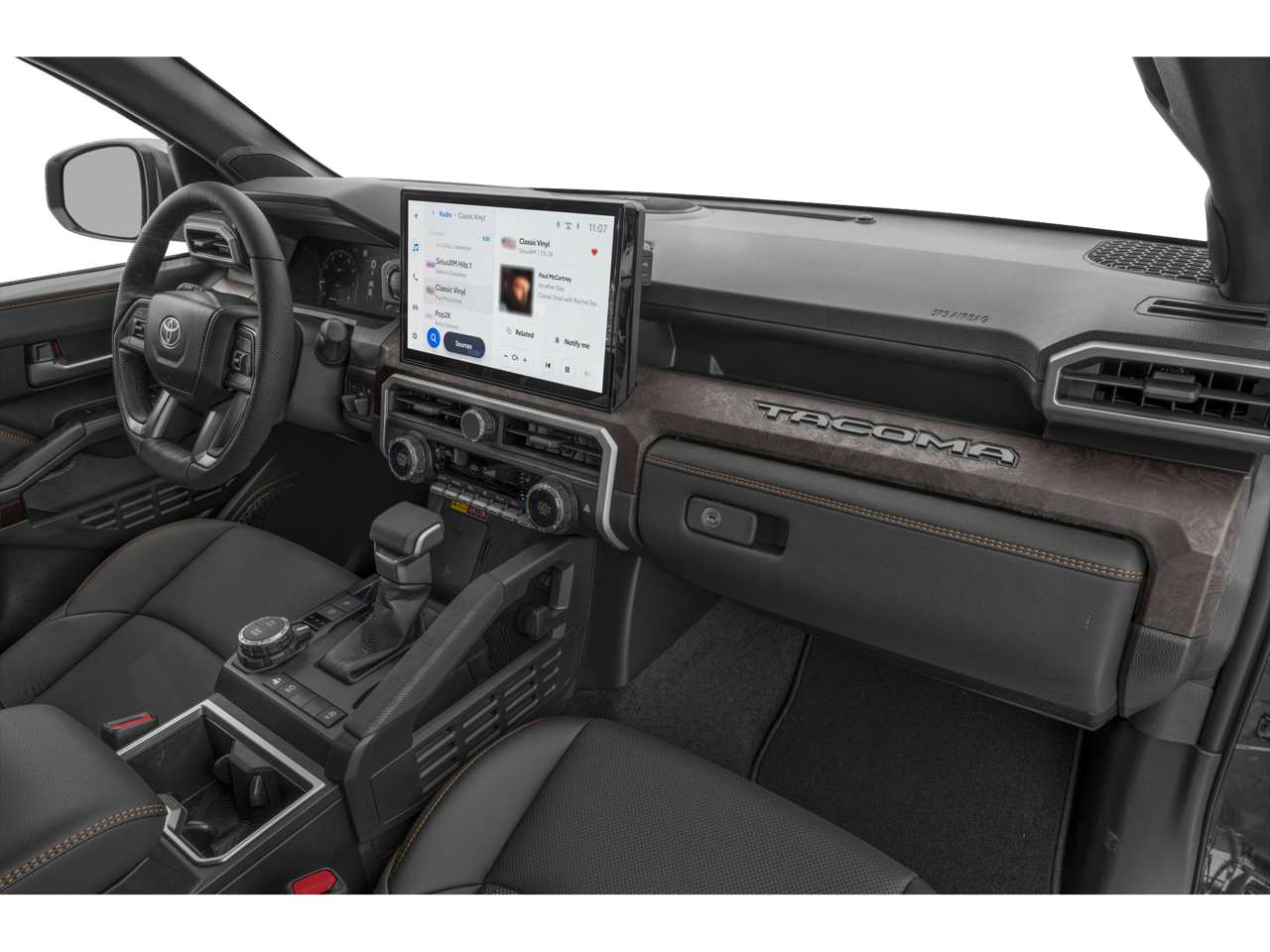 2026 Toyota Tacoma SR5 - Photo 55