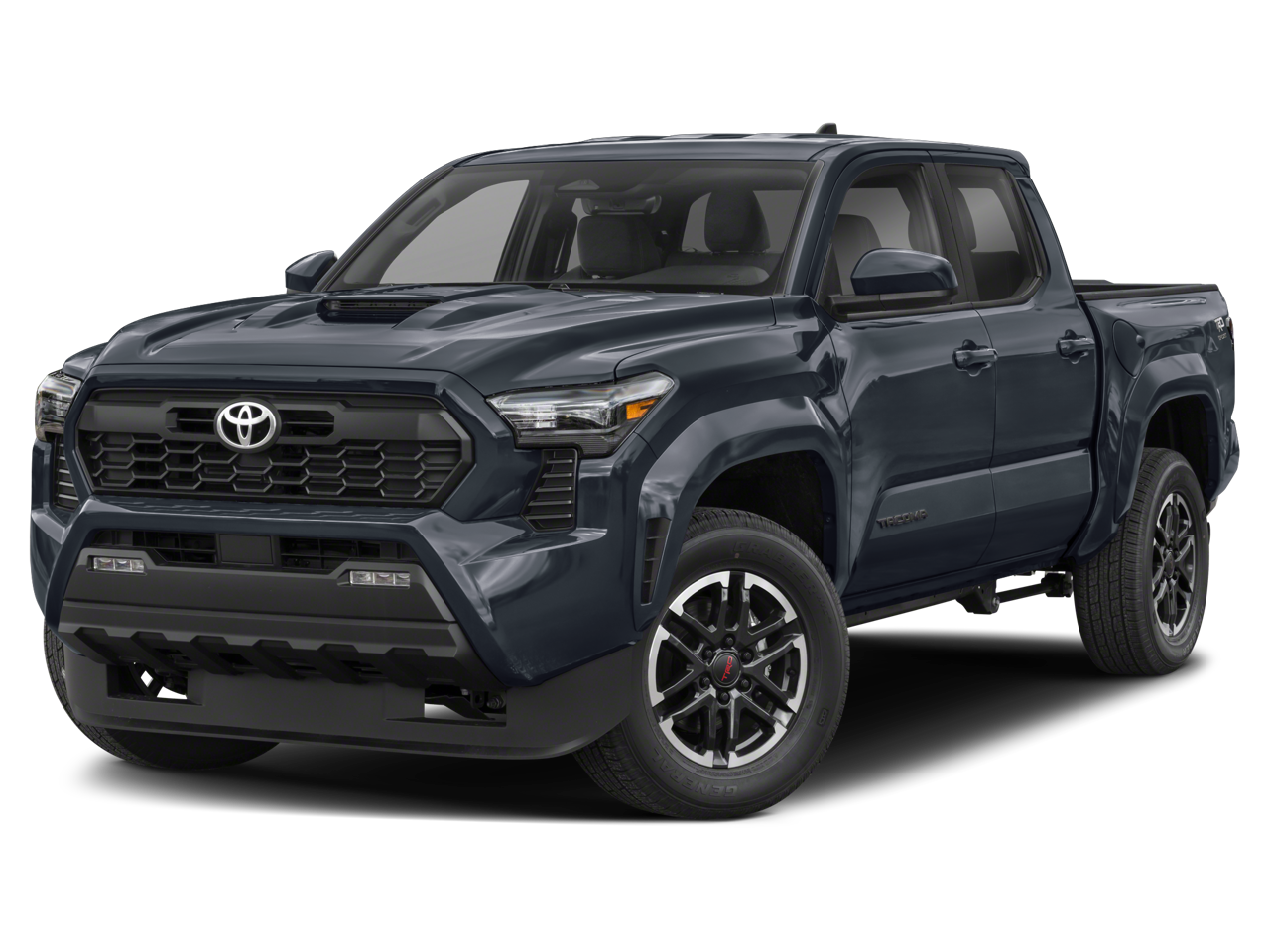 2026 Toyota Tacoma TRD Sport 4x4 Double Cab's photo