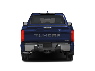 2026 Toyota Tundra Hybrid Limited