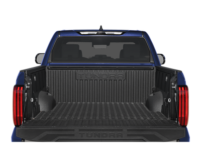 2026 Toyota Tundra Hybrid Limited