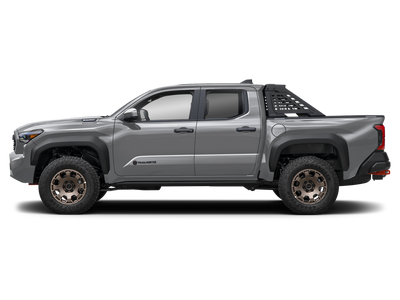 2026 Toyota Tacoma Hybrid Trailhunter