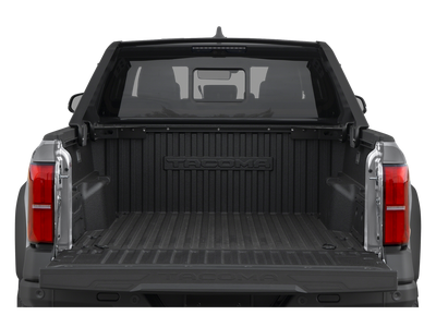 2026 Toyota Tacoma Hybrid Trailhunter
