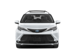 2026 Toyota Sienna XLE 7 Passenger