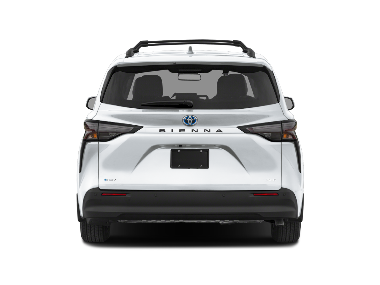2026 Toyota Sienna XLE 7 Passenger