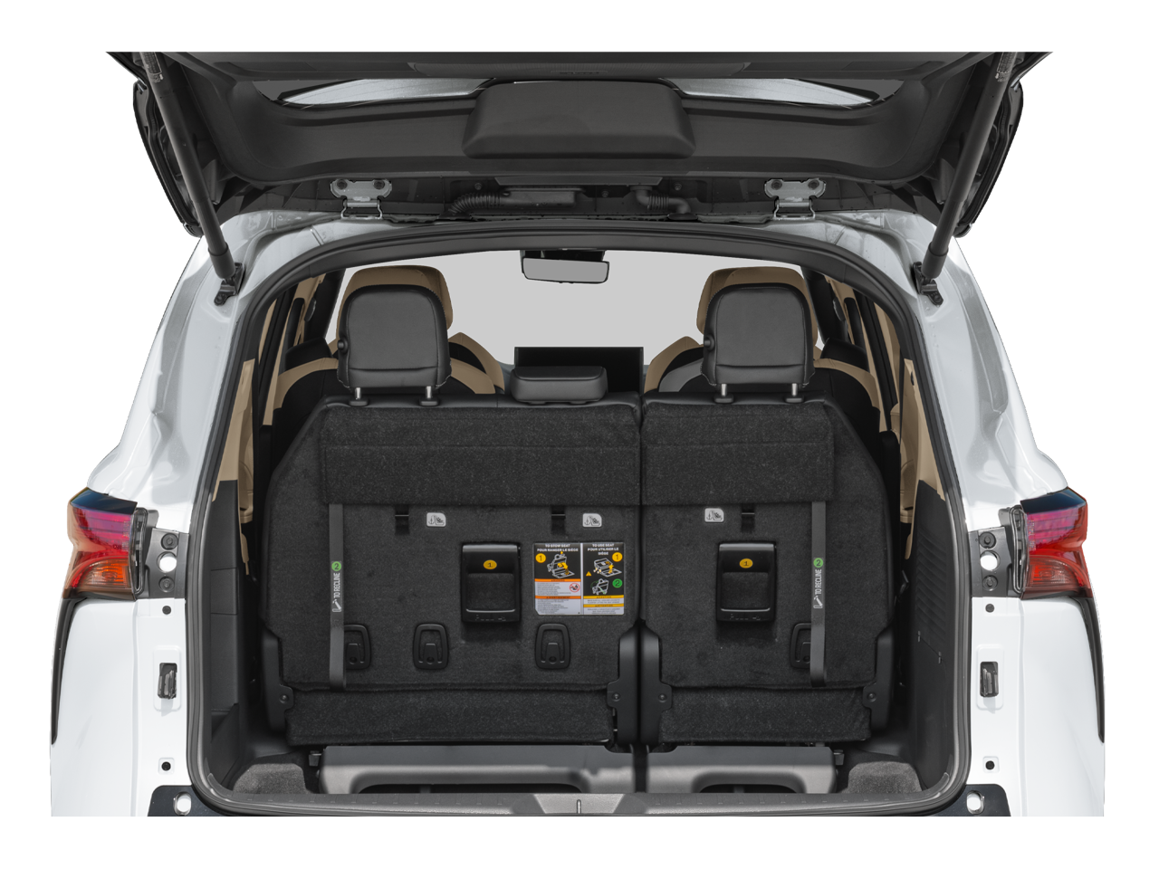 2026 Toyota Sienna Limited 7 Passenger