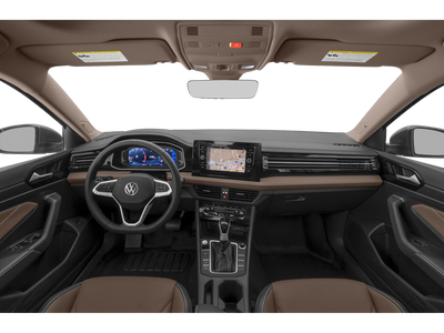 2026 Volkswagen Jetta 1.5T SEL