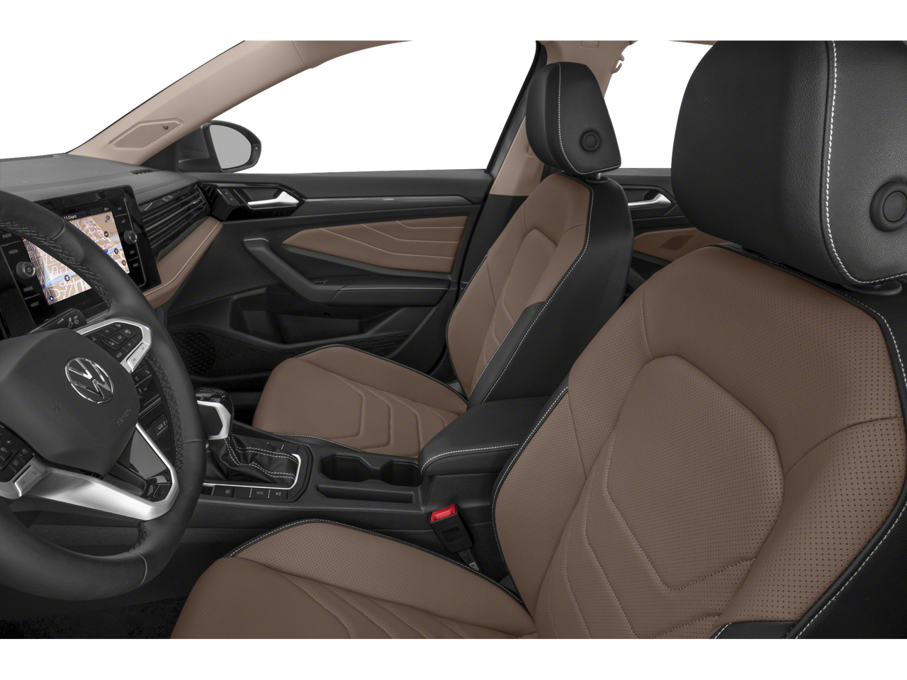 2026 Volkswagen Jetta 1.5T SEL