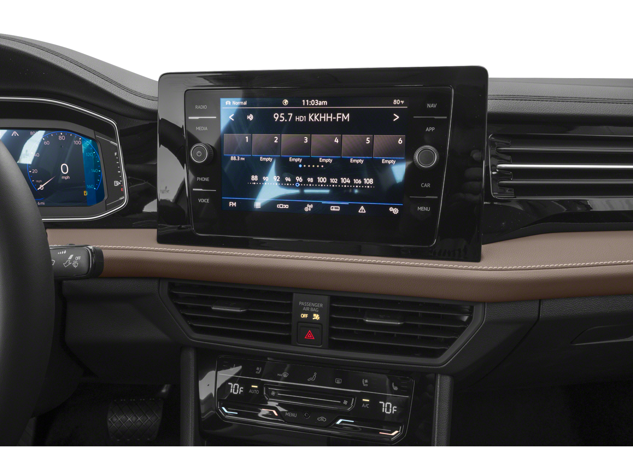 2026 Volkswagen Jetta 1.5T SEL