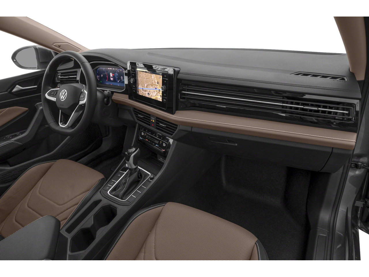 2026 Volkswagen Jetta 1.5T SEL