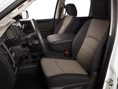 2012 RAM 3500 Lone Star