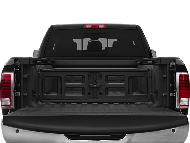 2013 RAM 2500 Laramie