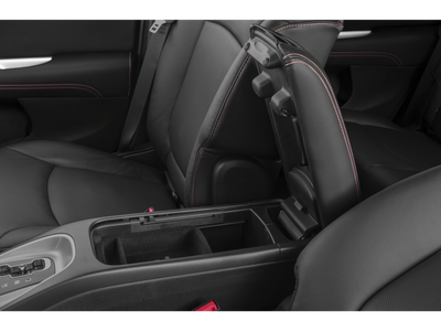2018 Dodge Journey GT