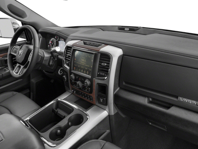 2018 RAM 3500 Laramie
