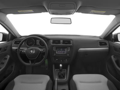2018 Volkswagen Jetta 1.4T S