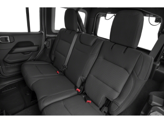 2019 Jeep Wrangler Unlimited Unlimited Sahara