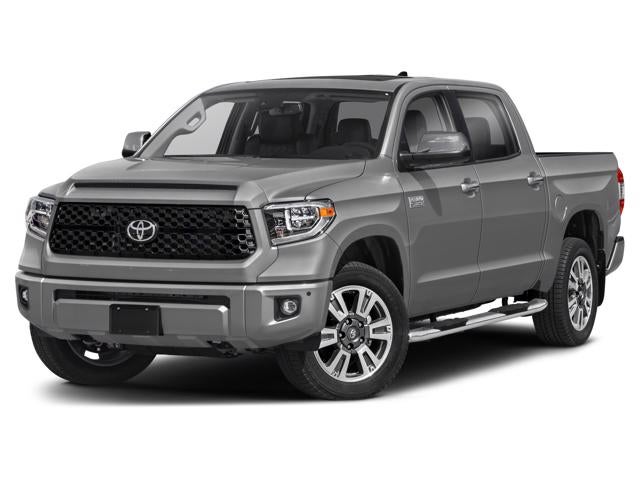 Toyota night lander