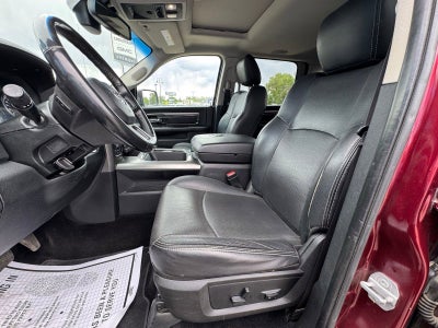 2016 RAM 1500 Sport
