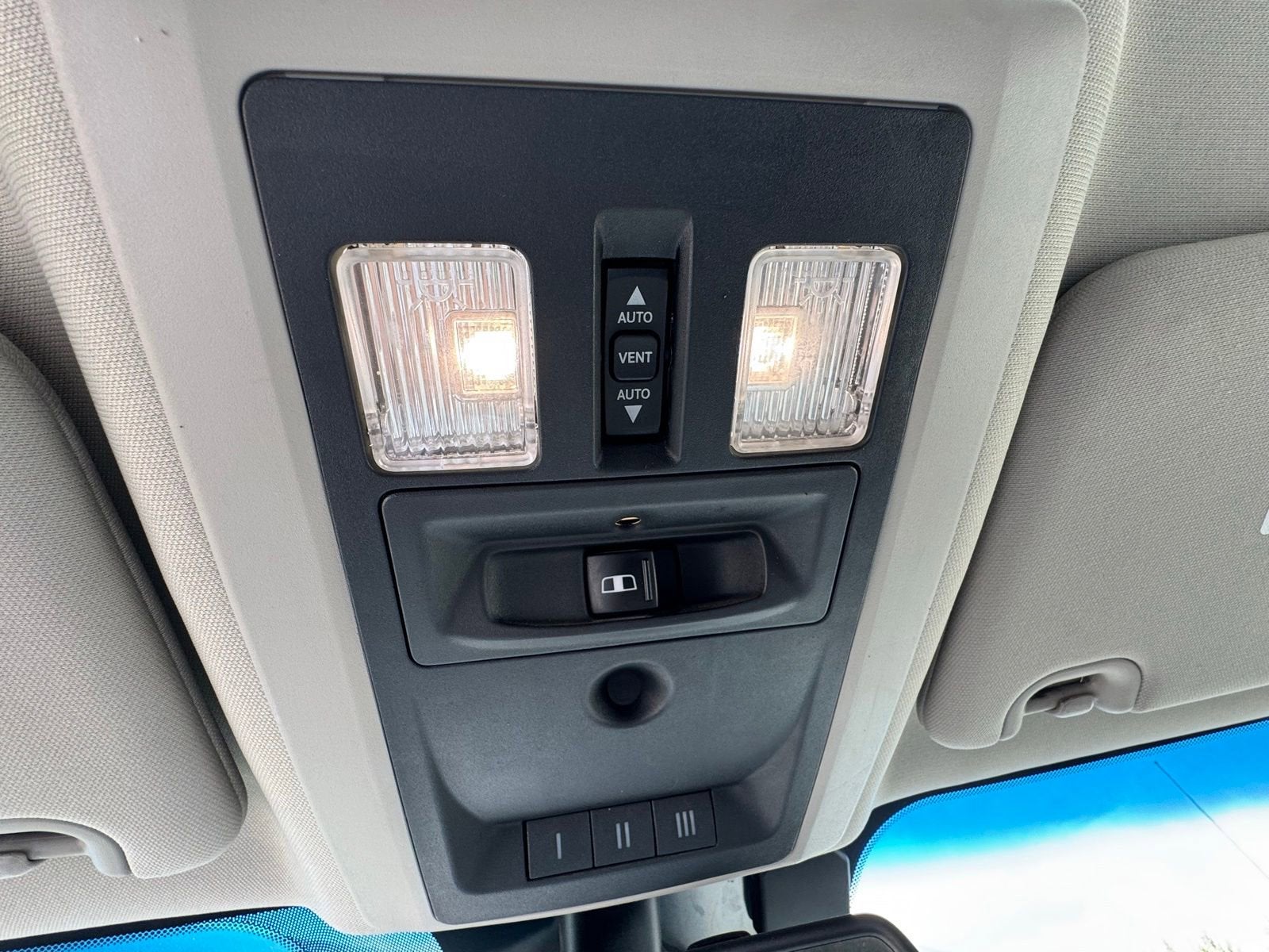 2016 RAM 1500 Sport