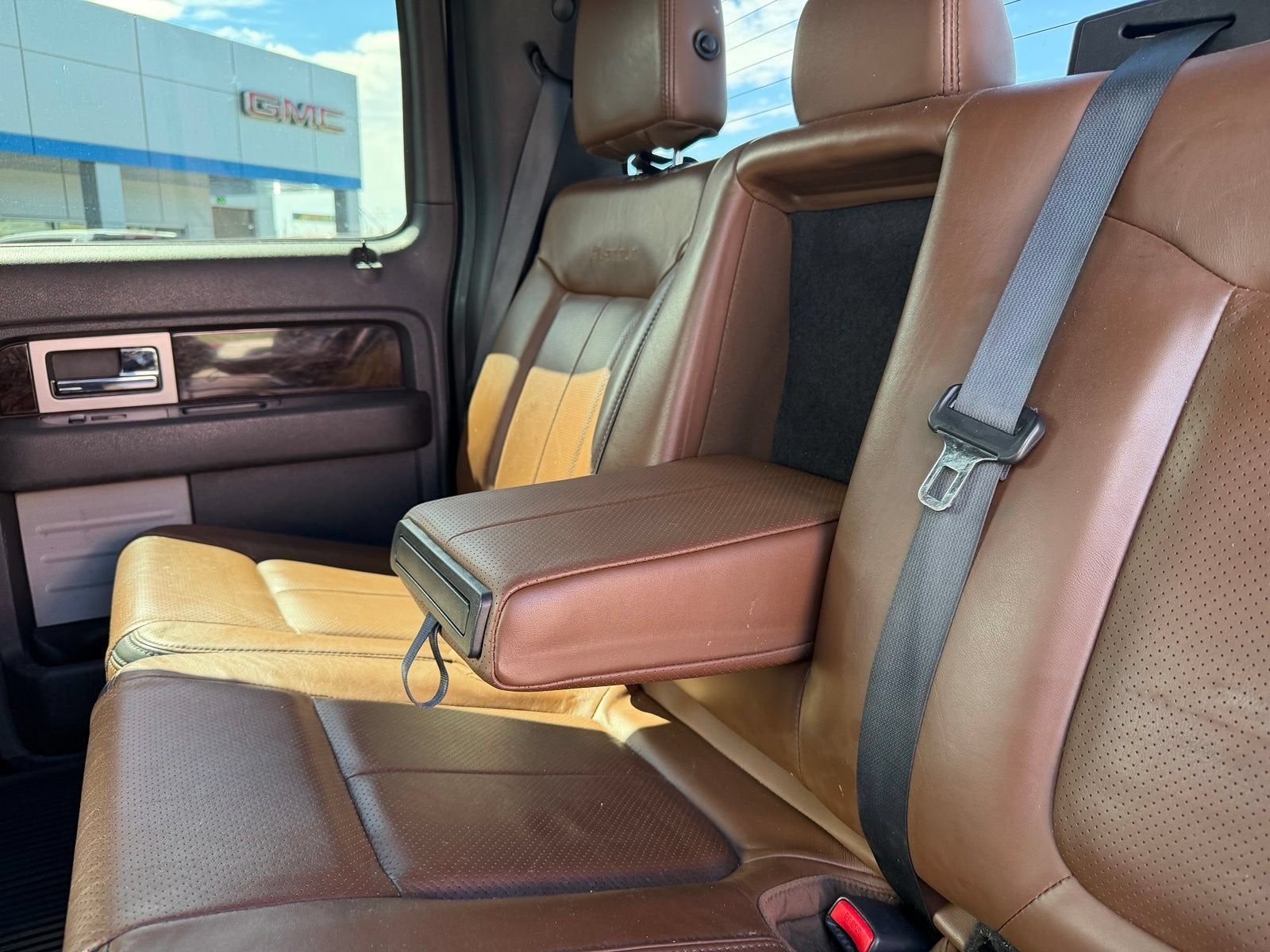 2013 Ford F-150 XL