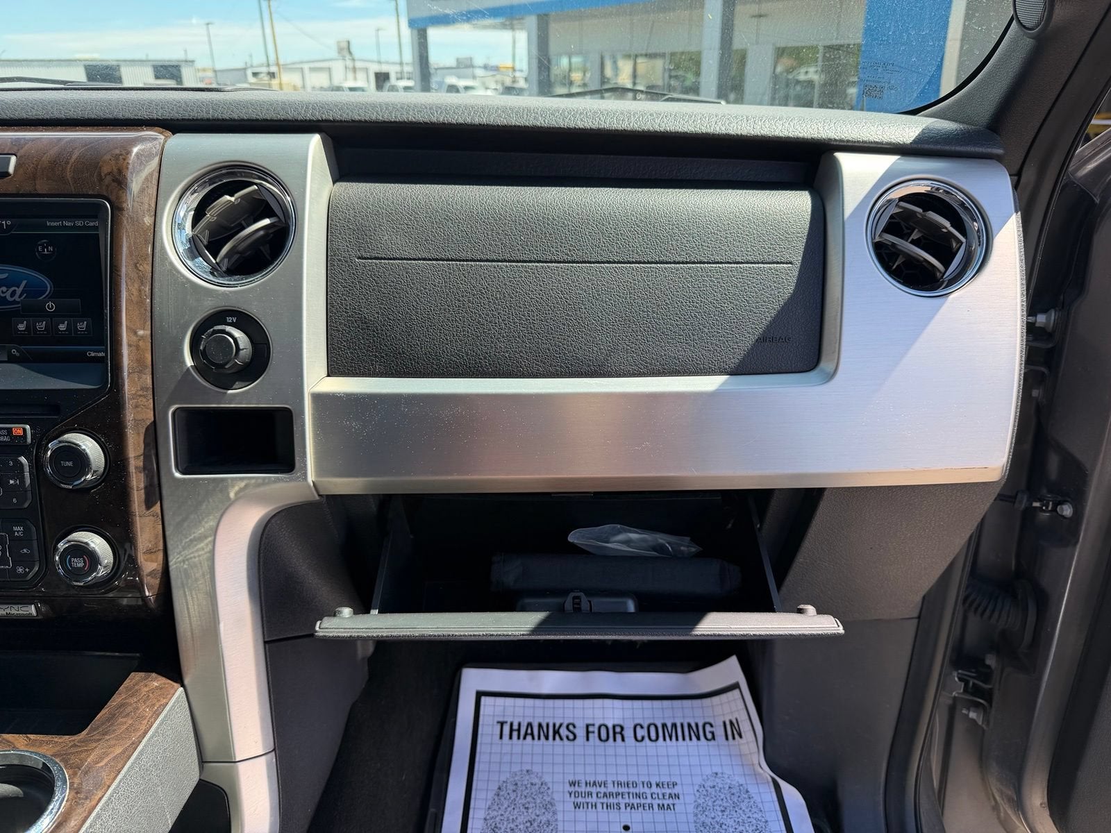 2013 Ford F-150 XL