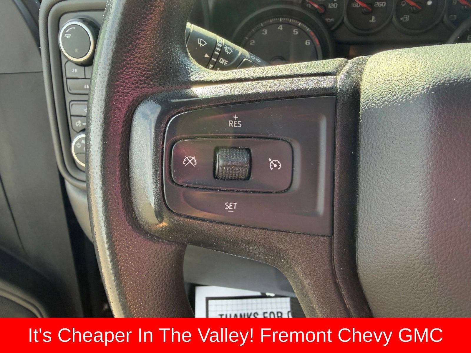 2021 Chevrolet Silverado 2500 HD Custom