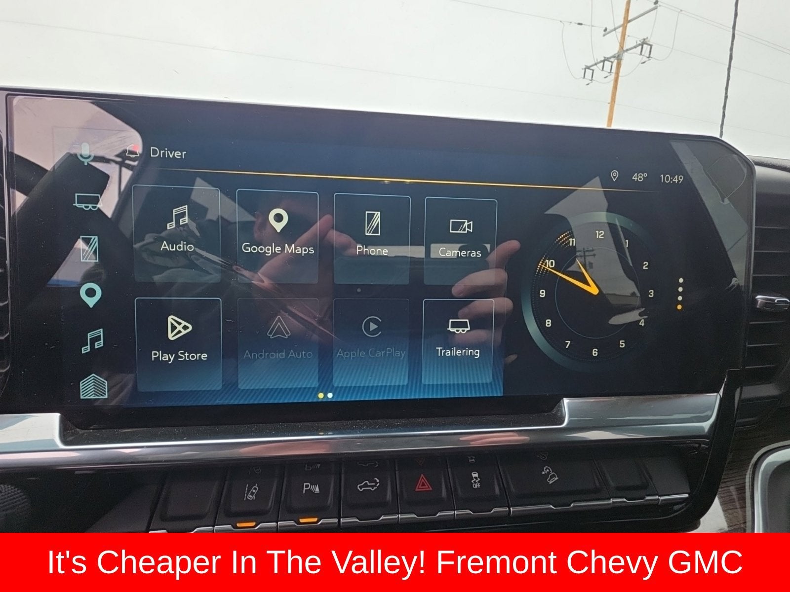 2025 Chevrolet Silverado 3500 HD LT