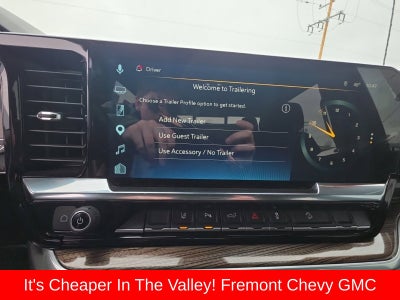 2025 Chevrolet Silverado 3500 HD LT