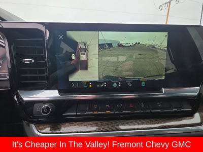 2025 Chevrolet Silverado 3500 HD LT
