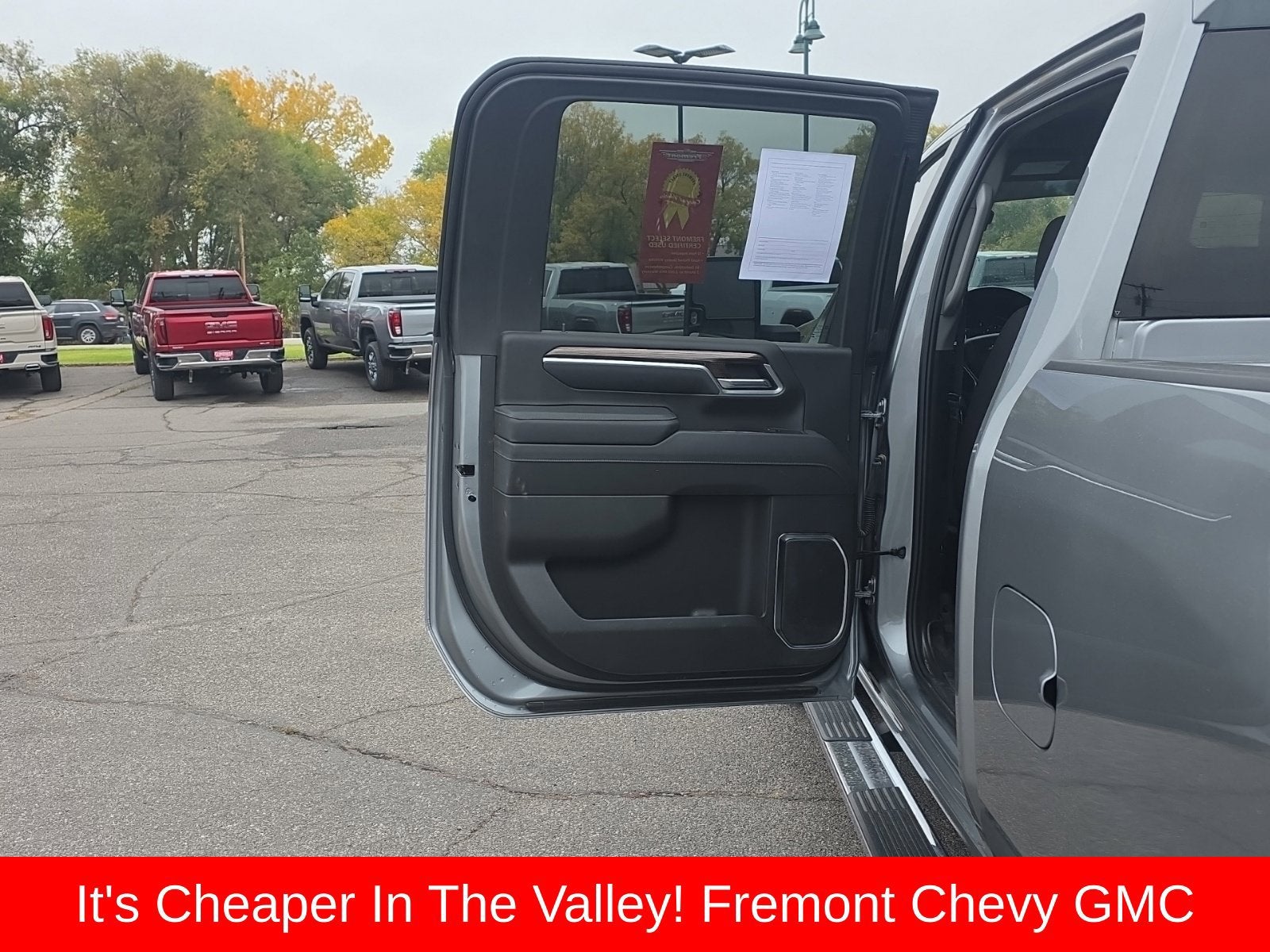 2025 Chevrolet Silverado 3500 HD LT