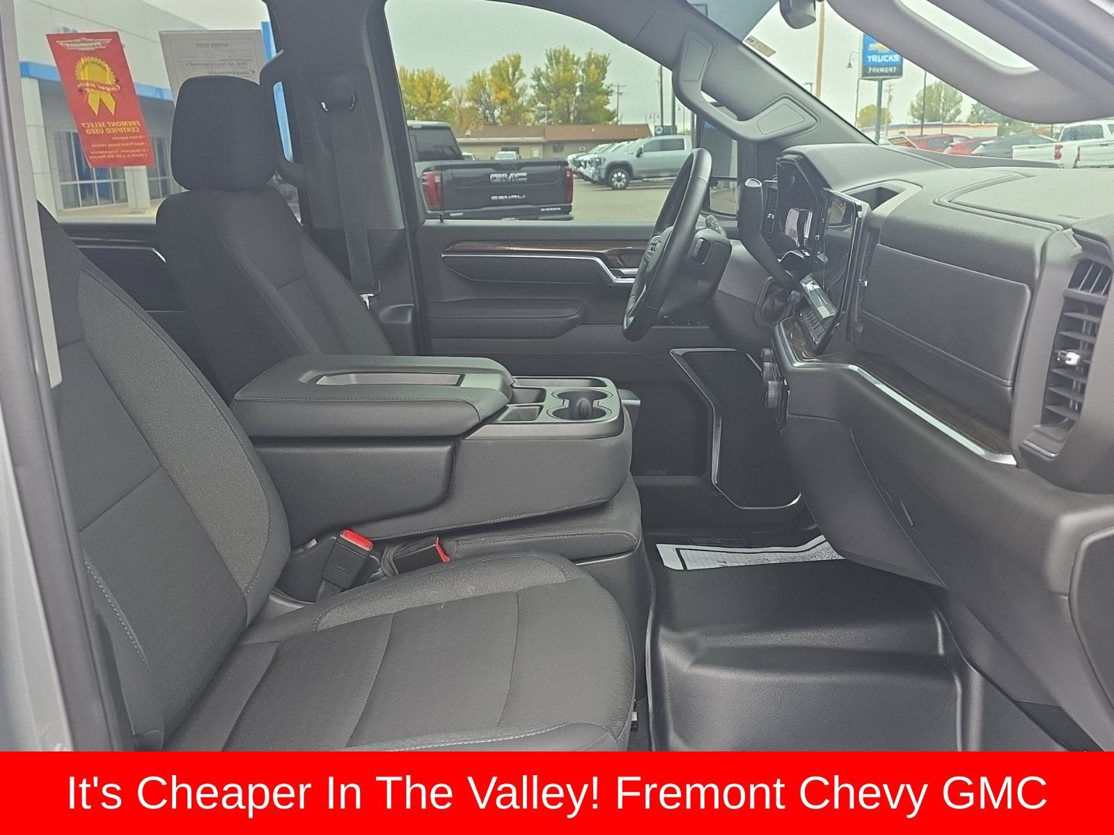 2025 Chevrolet Silverado 3500 HD LT