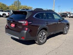 2025 Subaru Outback Touring