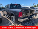 2015 RAM 1500 Outdoorsman