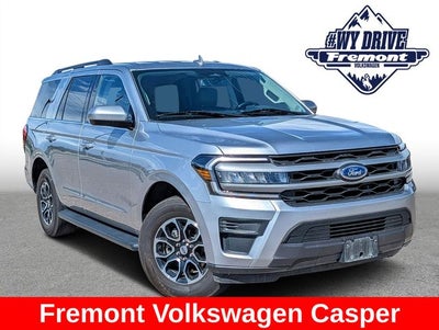2024 Ford Expedition XLT