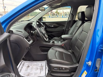 2024 GMC Terrain SLT AWD