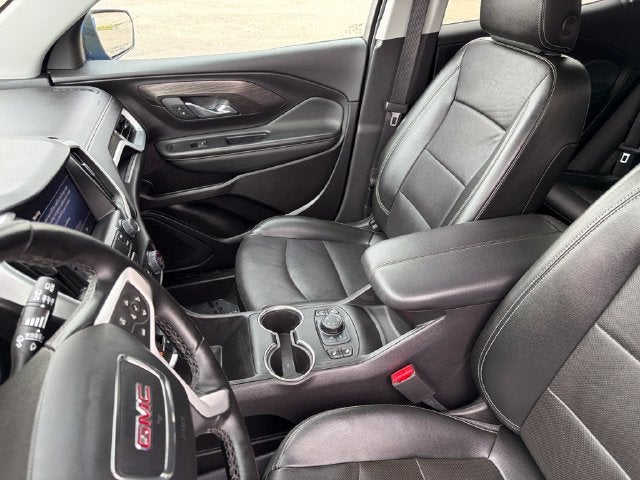 2024 GMC Terrain SLT AWD