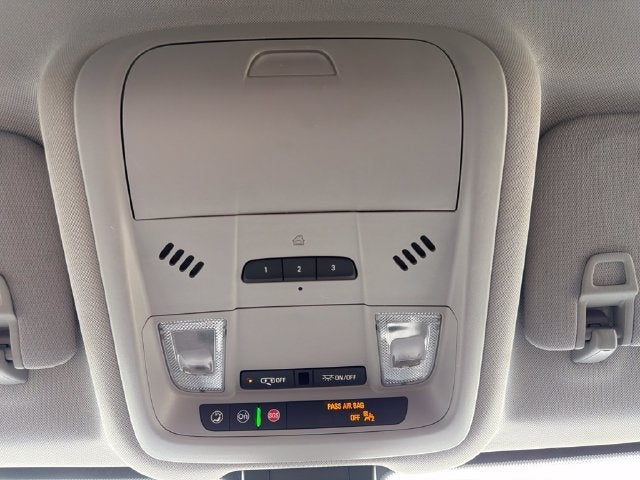 2024 GMC Terrain SLT AWD