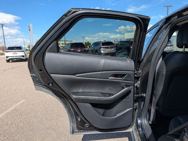 2024 Mazda Mazda CX-30 2.5 S Select Sport